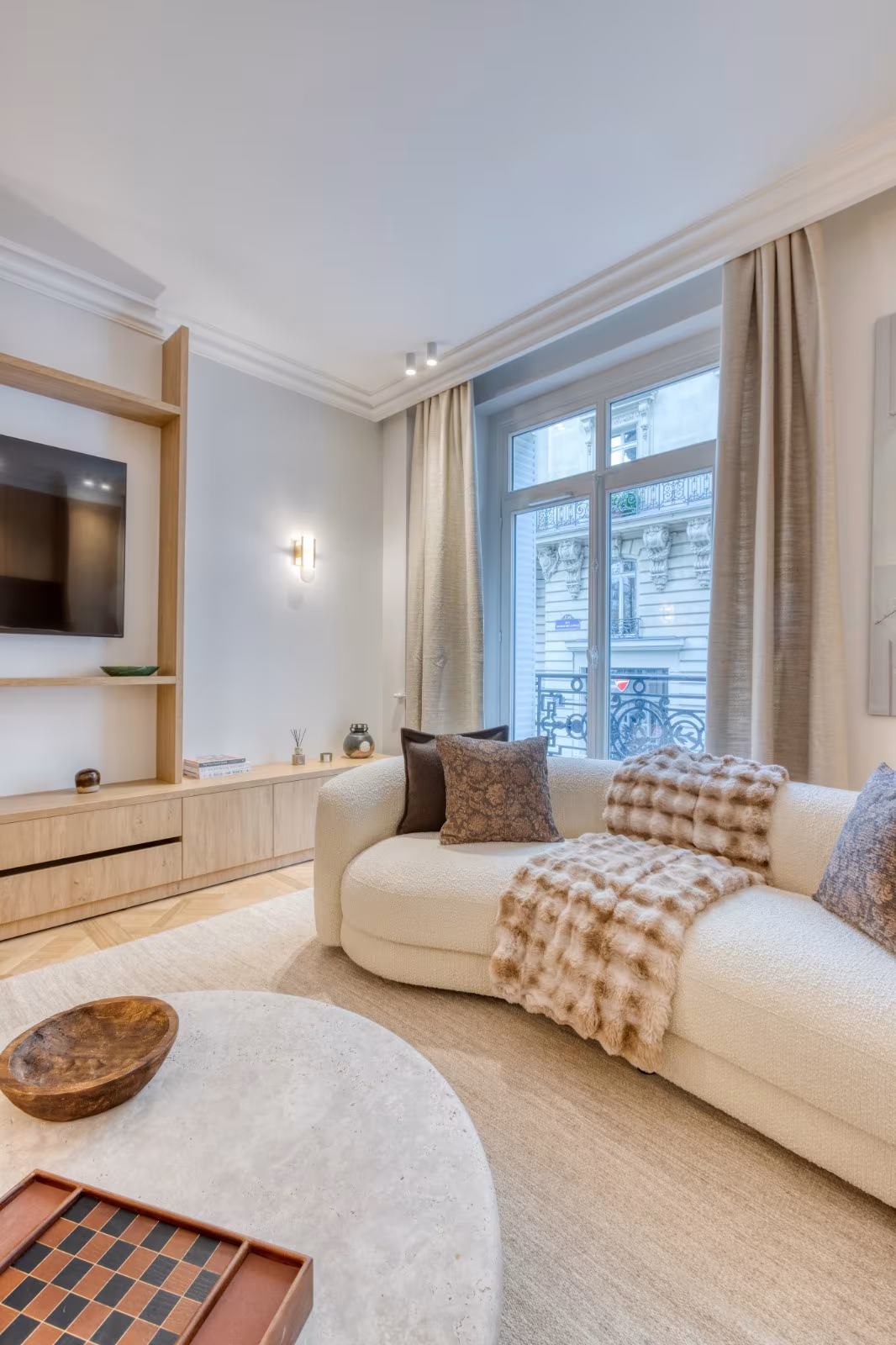 appartement renovation hauts de seine