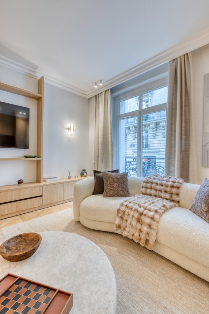 appartement renovation val de marne