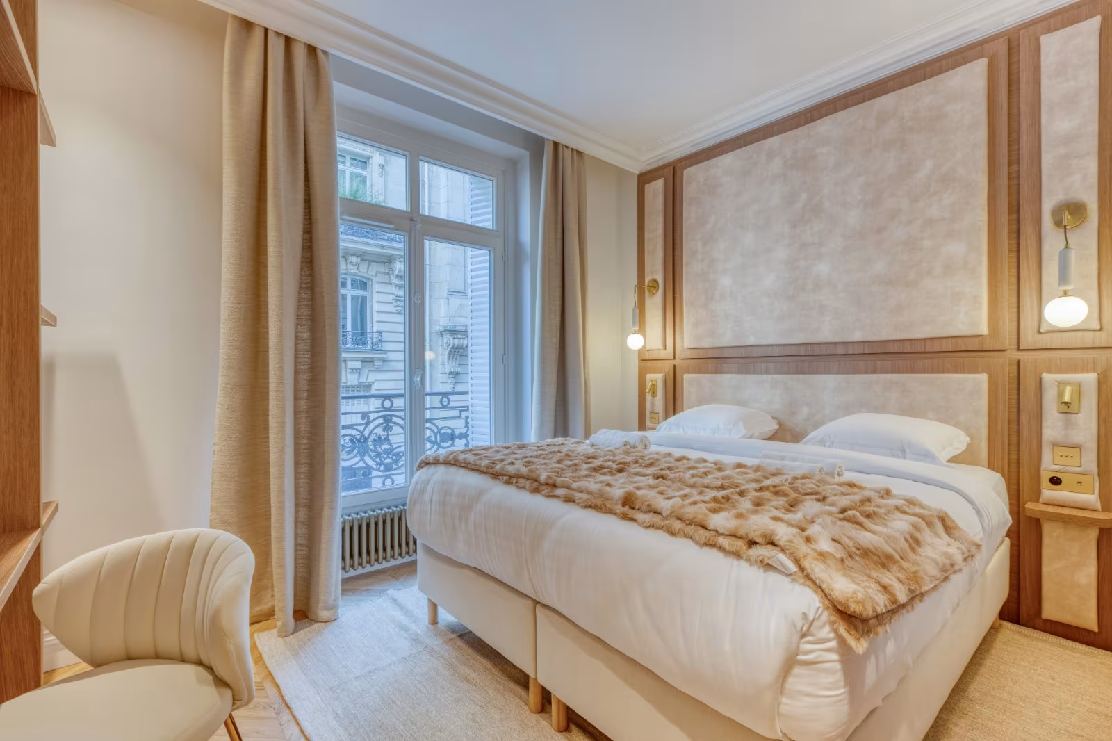 devis renovation appartement chambre
