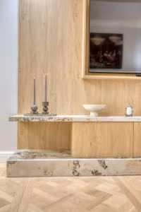 mensuiserie sur mesure