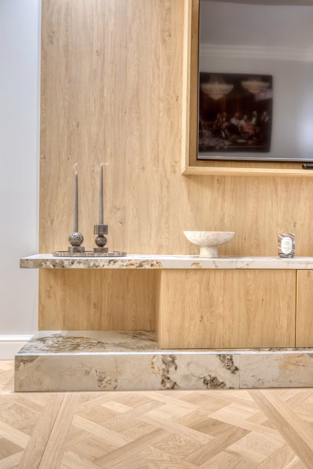 mensuiserie sur mesure
