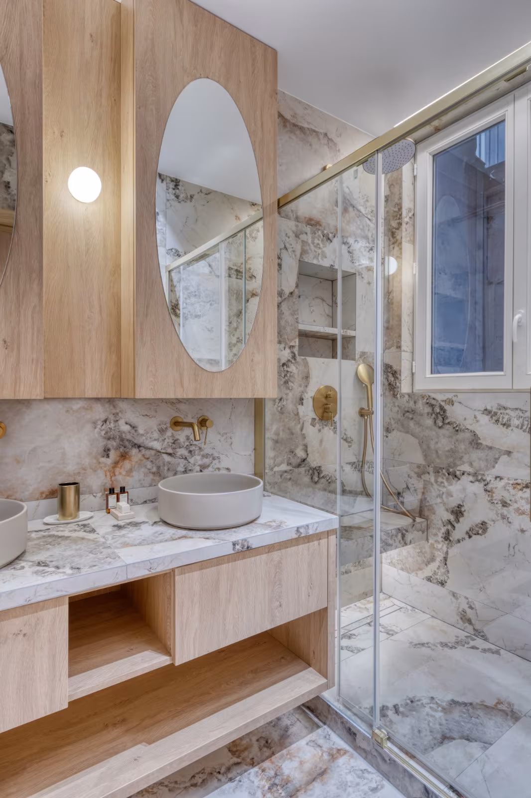 renovation salle de bain