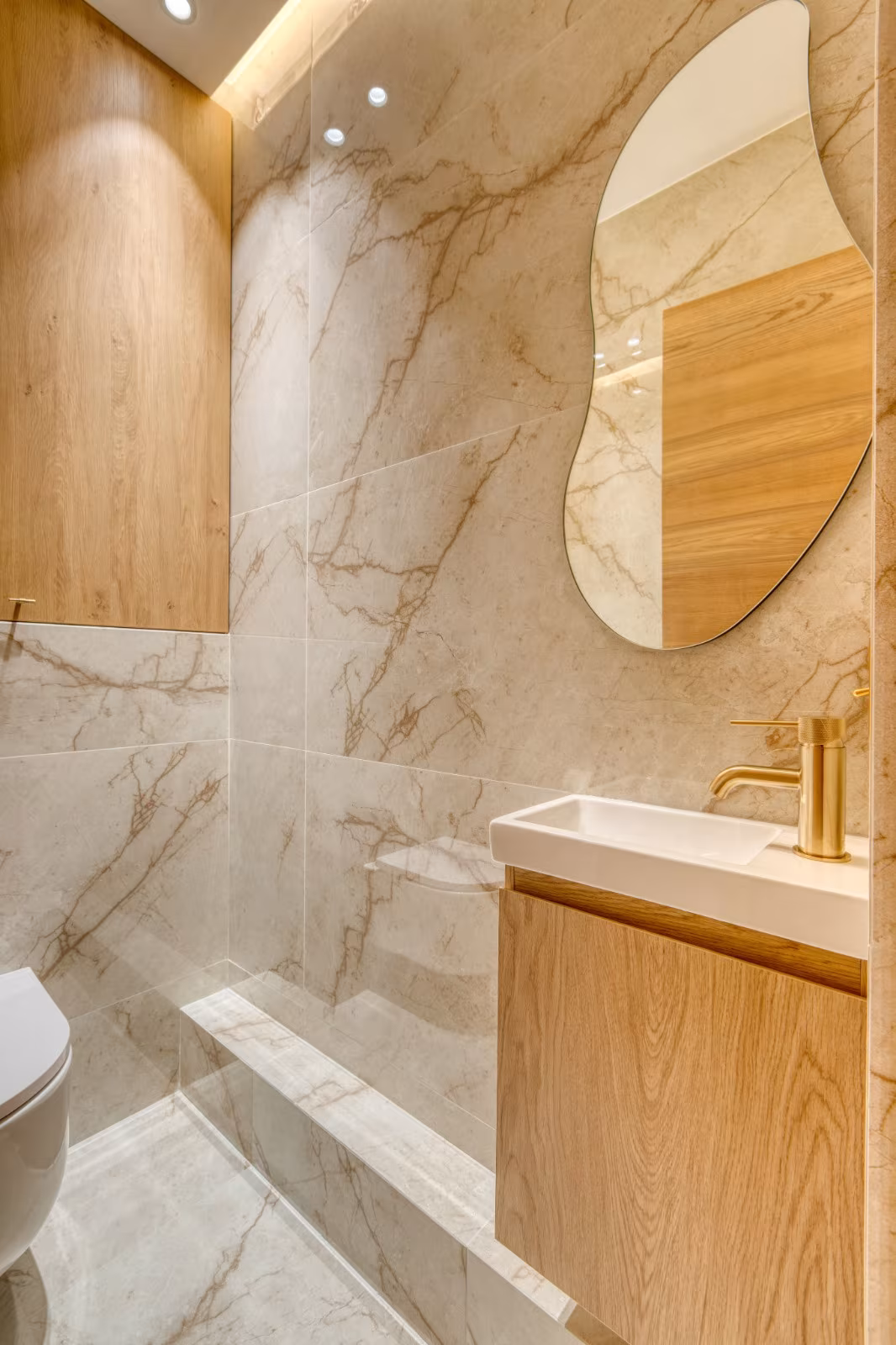 renover salle de bain paris