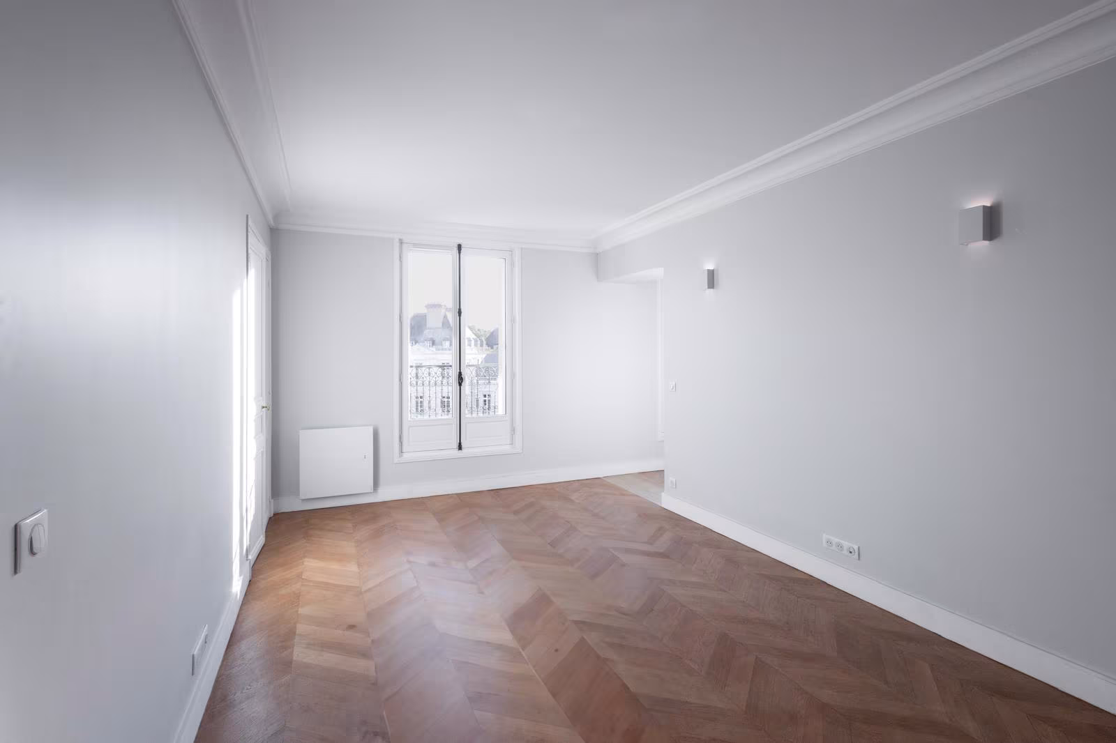 renovation chambre appartement archi renov
