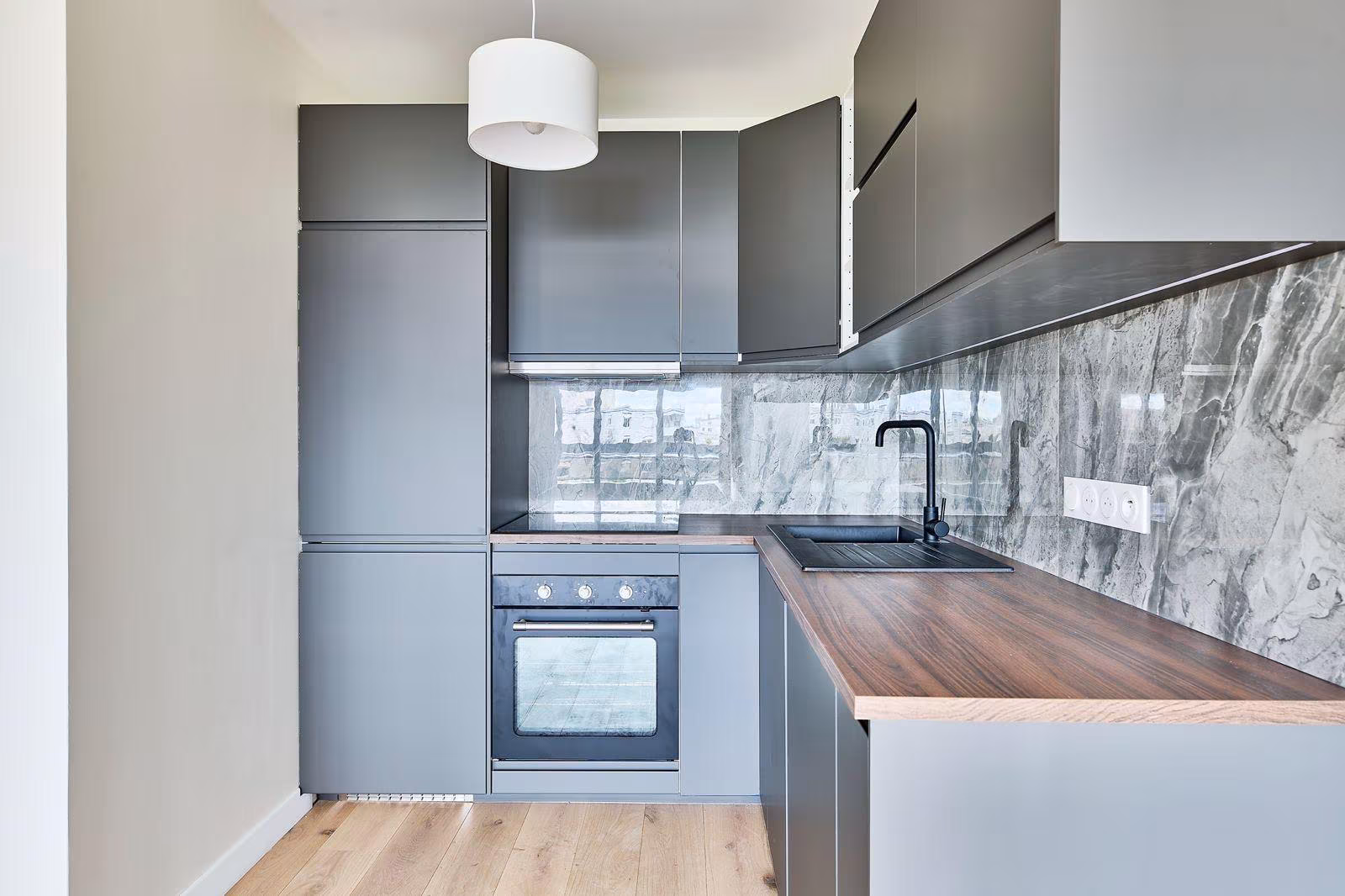 renovation complète cuisine archi renov