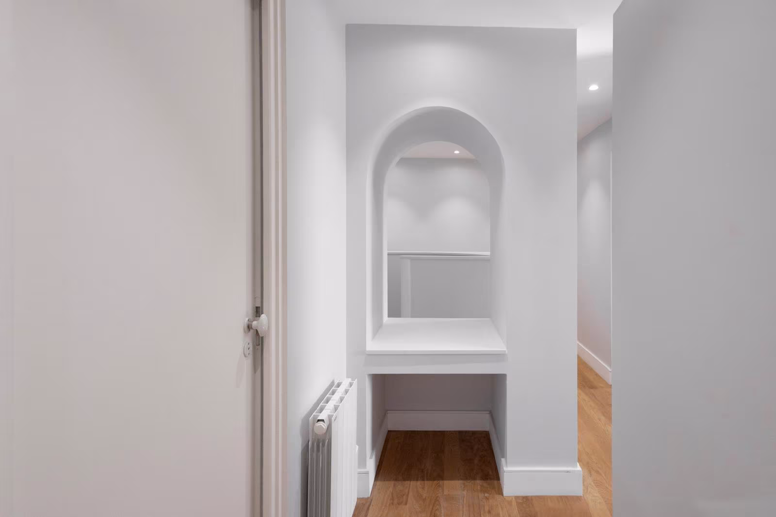 renovation couloir appartement archi renov