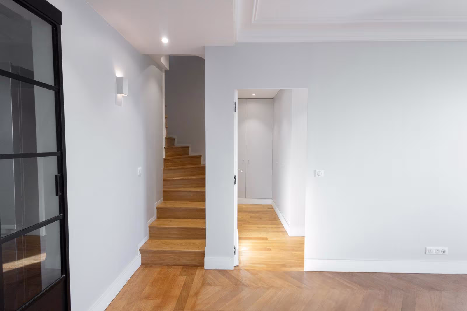 renovation escalier appartement archi renov