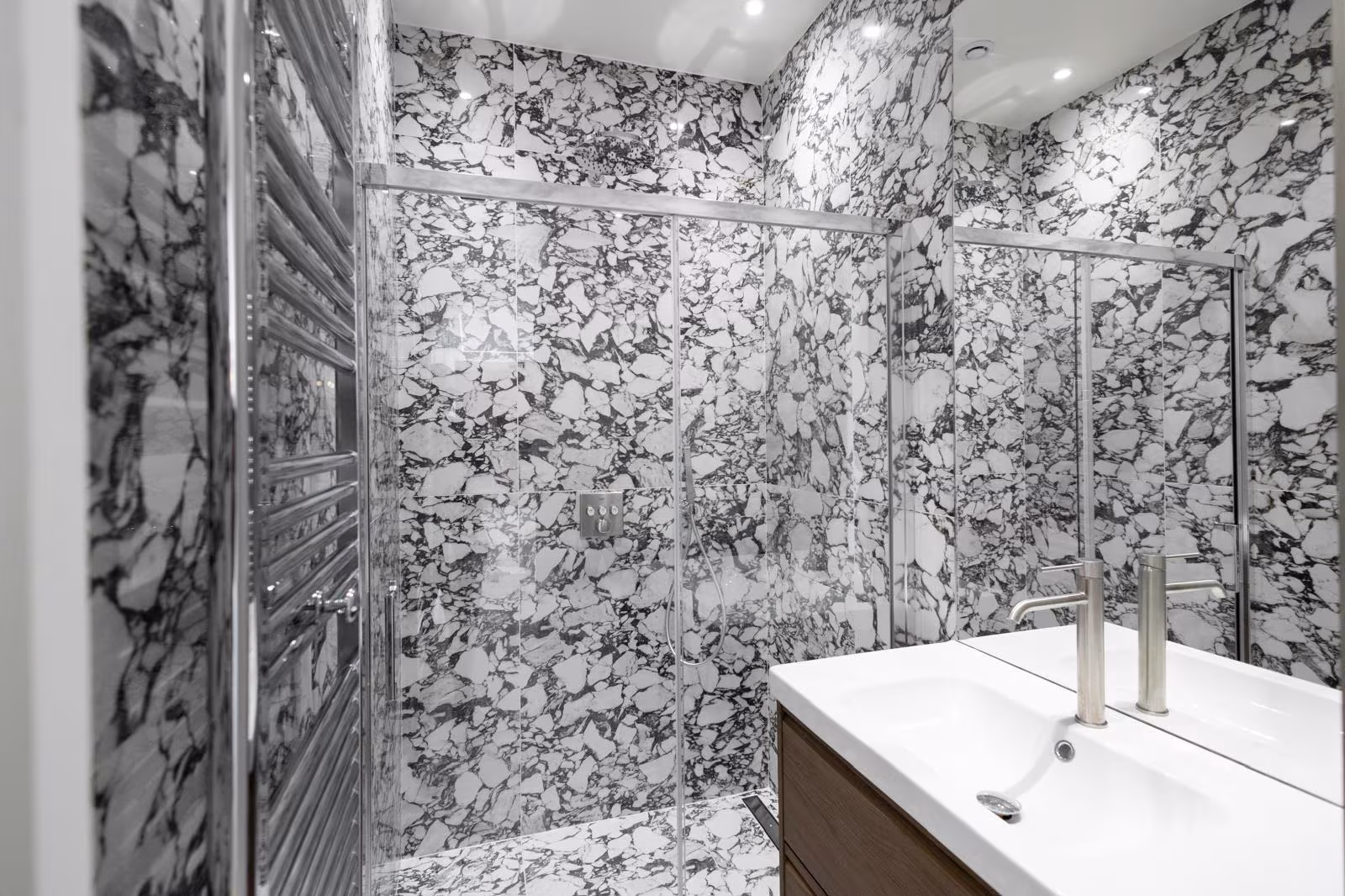renovation espace de douche archi renov