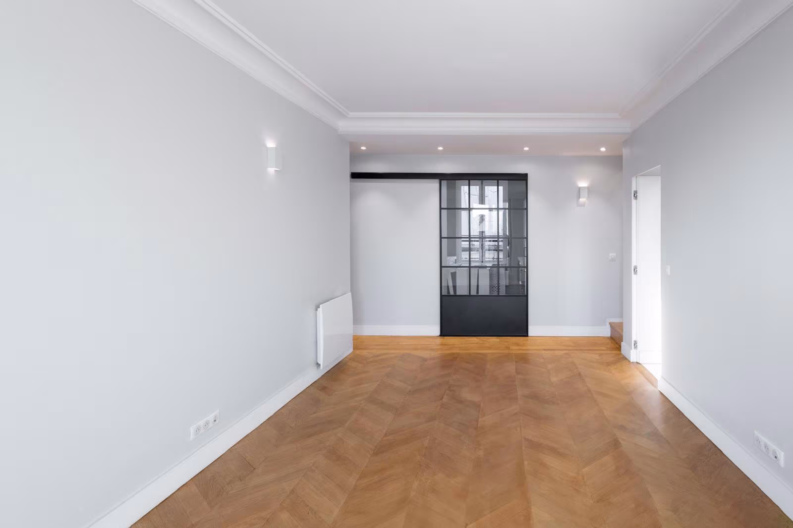 renovation passage appartement archi renov