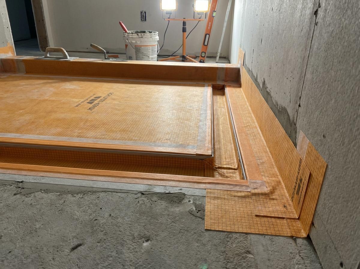 chantier