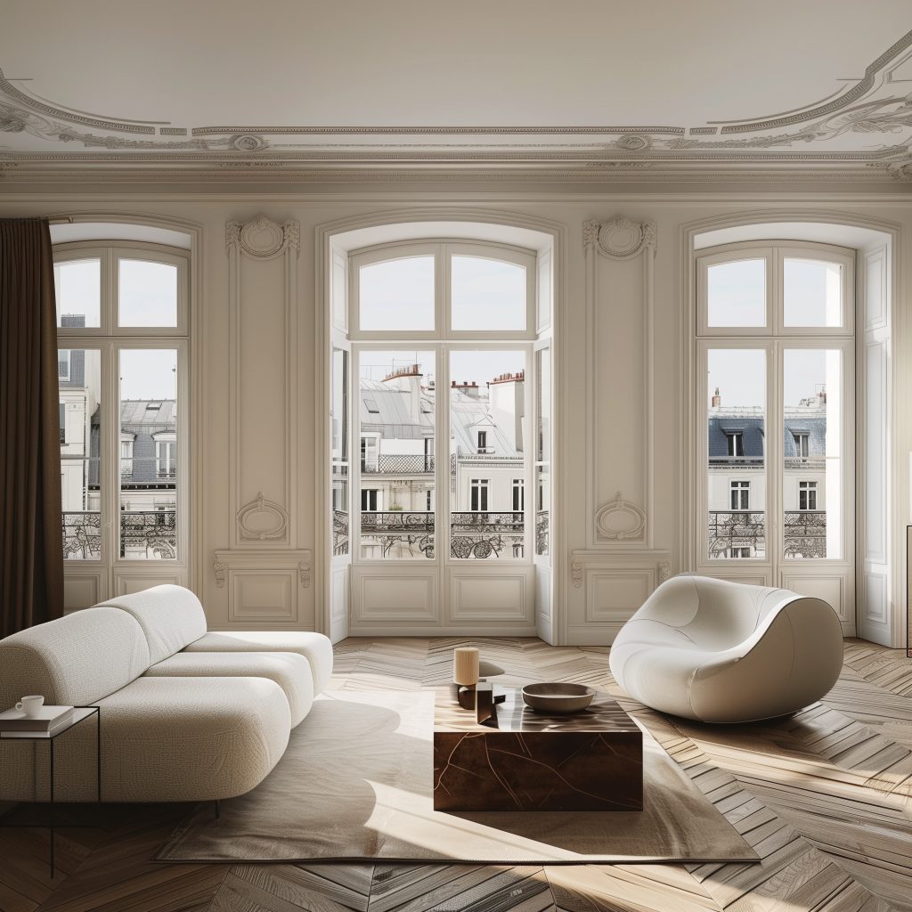 pilotage renovation DPE paris