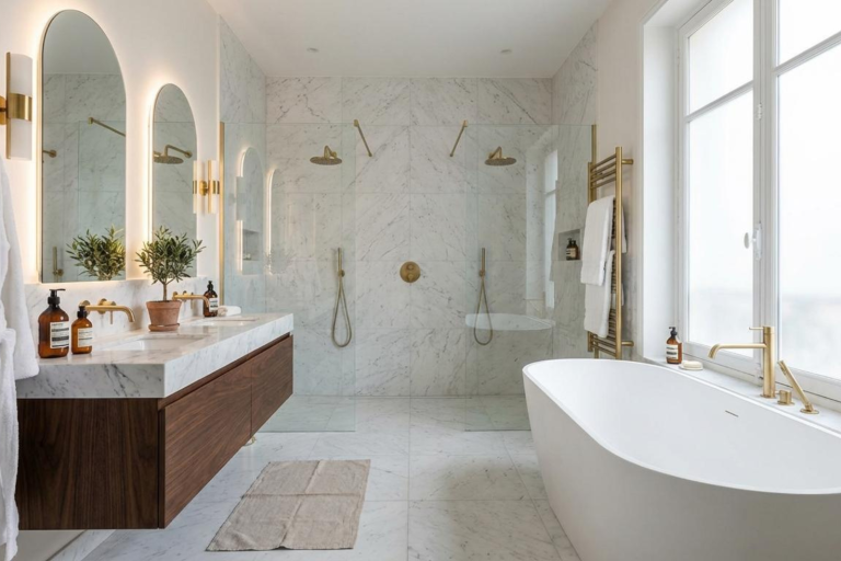 pilotage renovation appartement