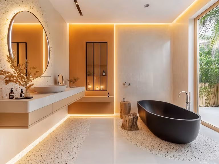 pilotage renovation beton cire