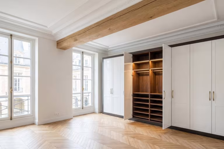 pilotage renovation debarras