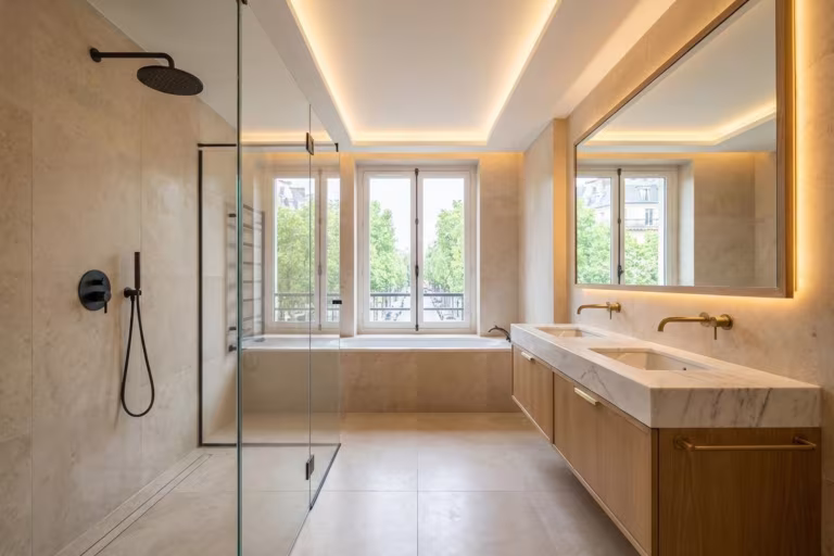 pilotage renovation levallois perret