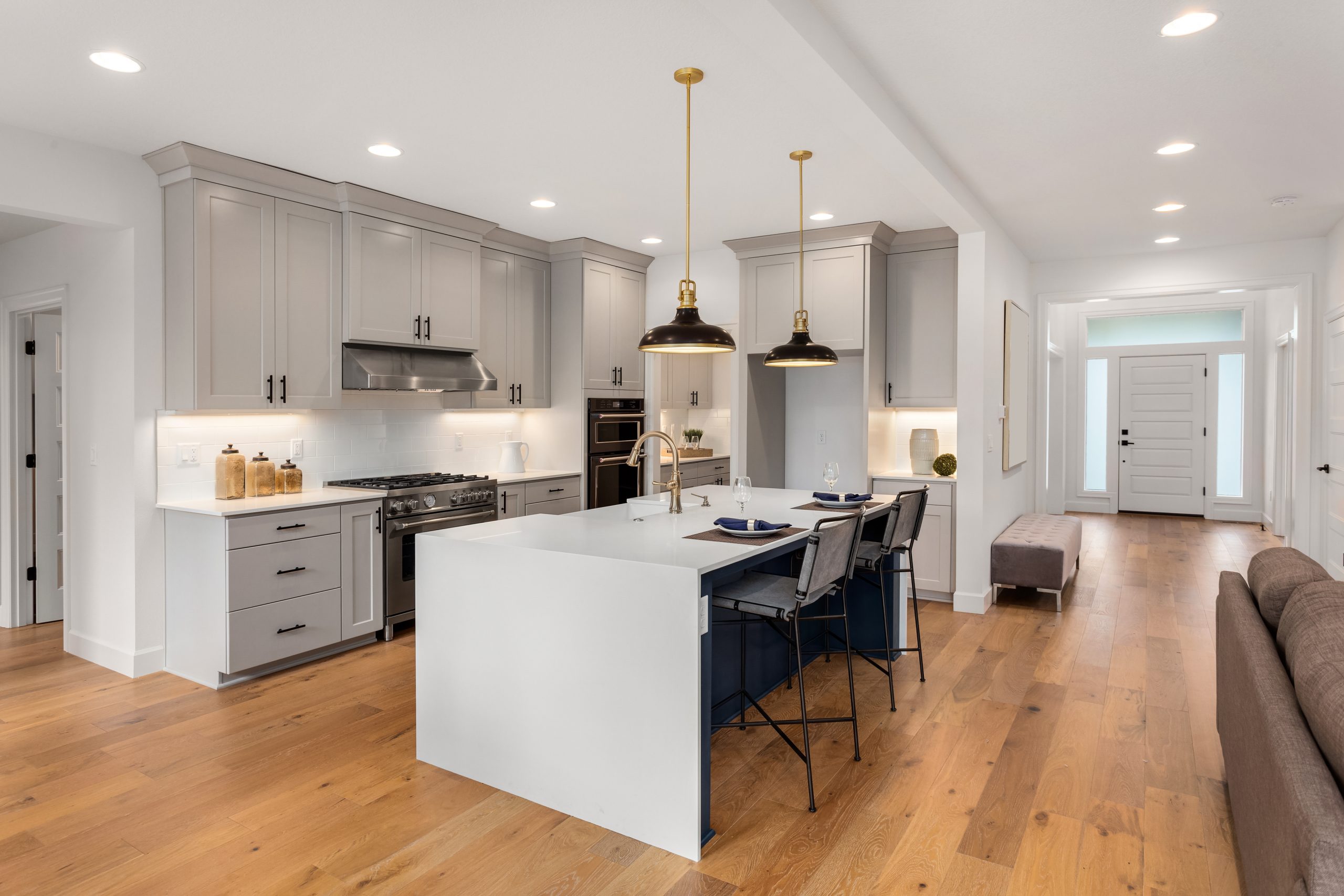 pilotage renovation maison cuisine bry sur marne