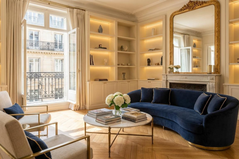 pilotage renovation notaire