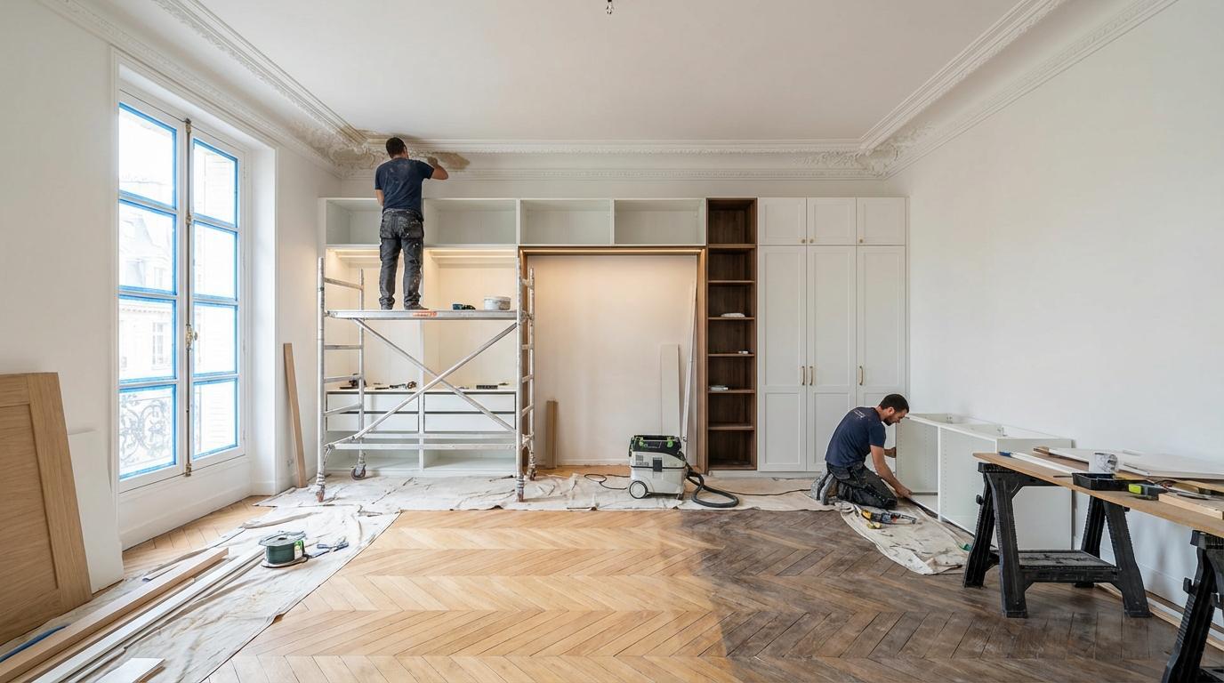 renovation 92