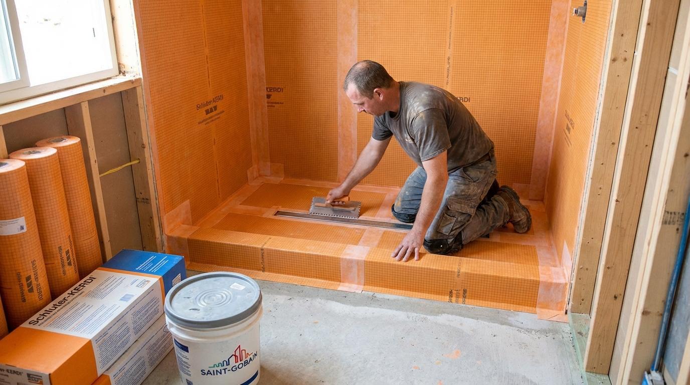 sbd travaux
