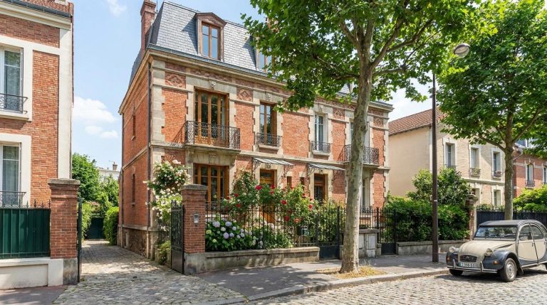 pilotage renovation façade maison