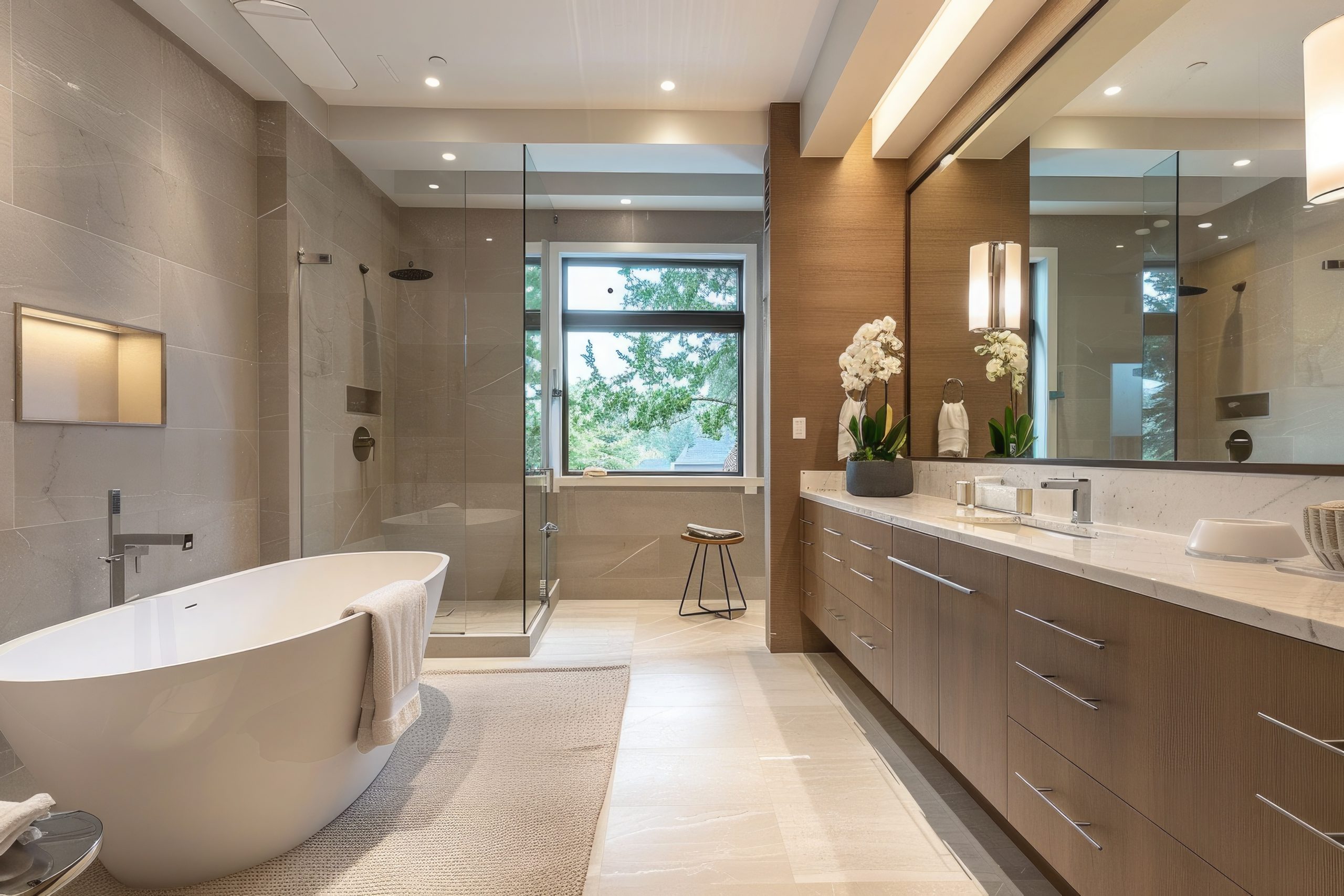 pilotage renovation maison salle de bain boulogne