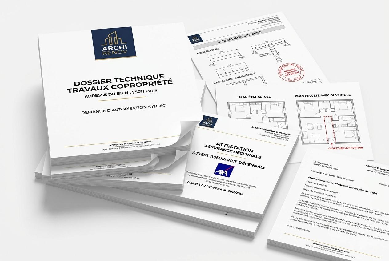 pilotage renovation organisation des delais