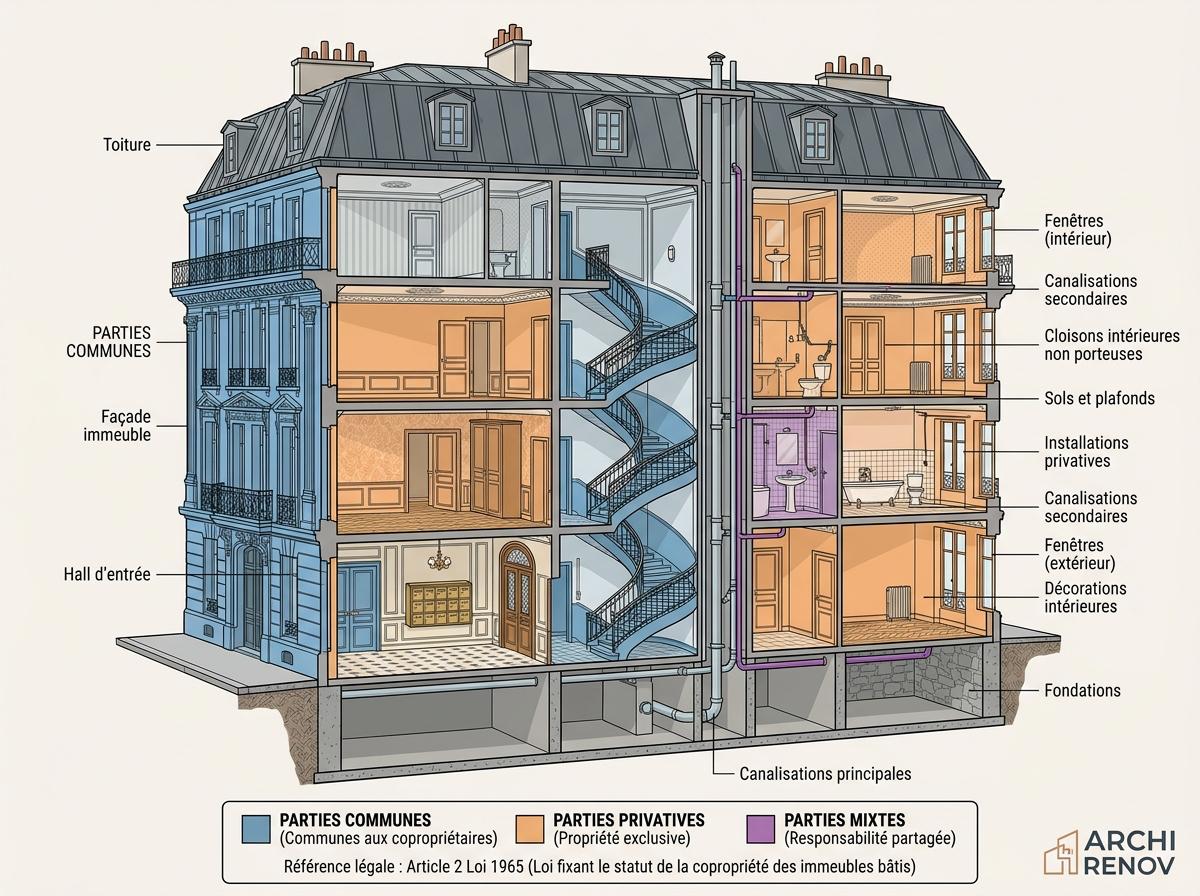 pilotage renovation paris 16 resultat