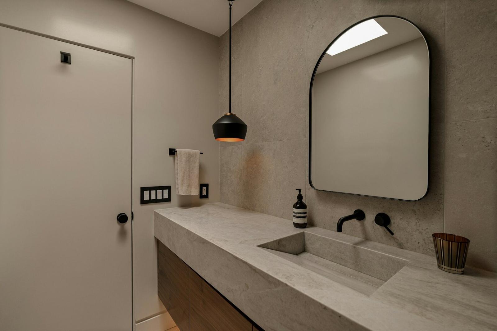 pilotage renovation salle bain paris 16 valorisation