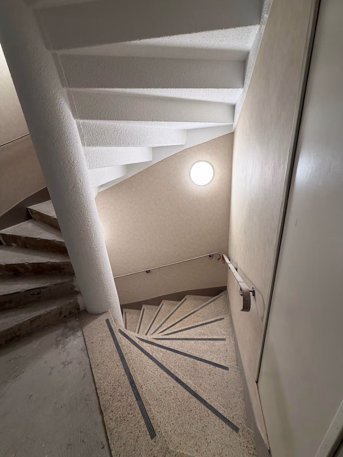 renovation partie commune vincennes