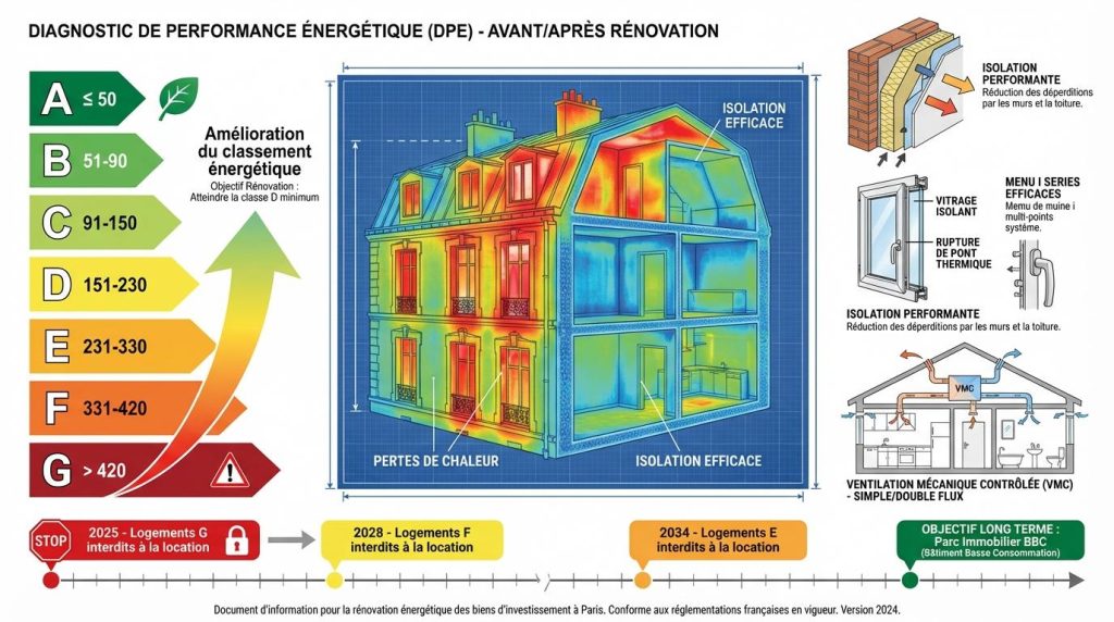 dpe aide energetique appartement dpe aide energetique appartement