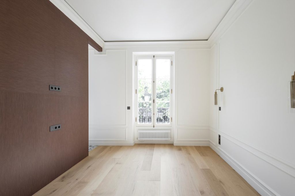 pilotage renovation appartement luxe versailles