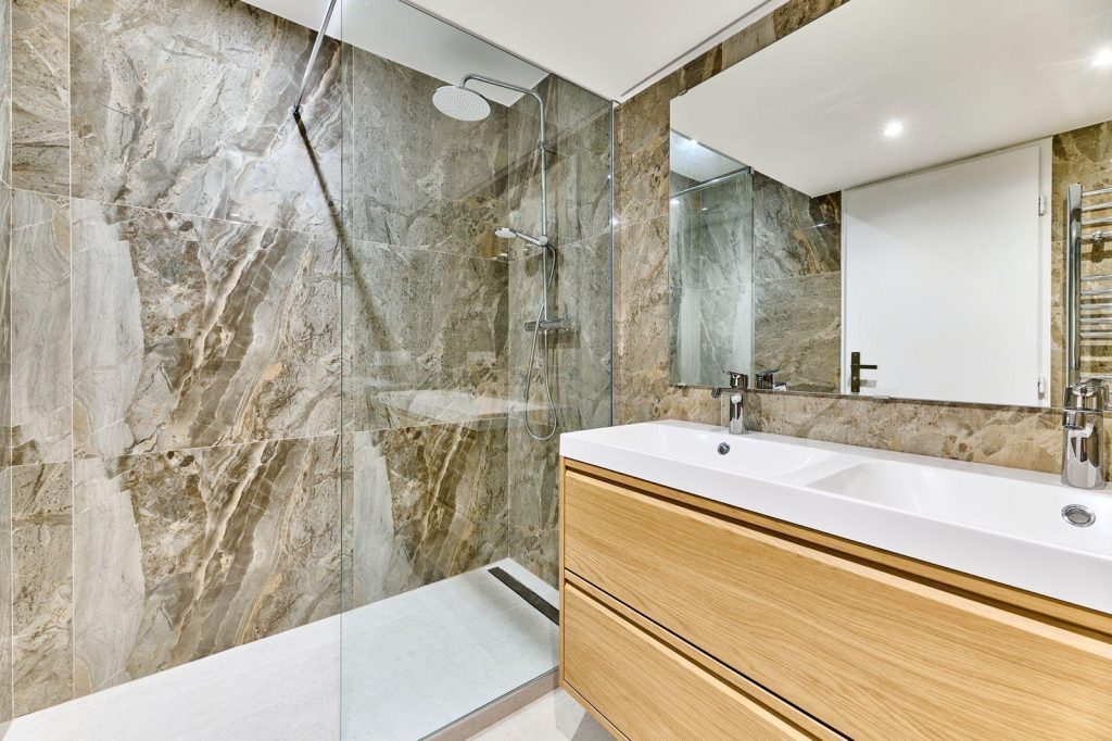 Rénovation complète d&rsquo;un appartement haut de gamme à Versailles (78)