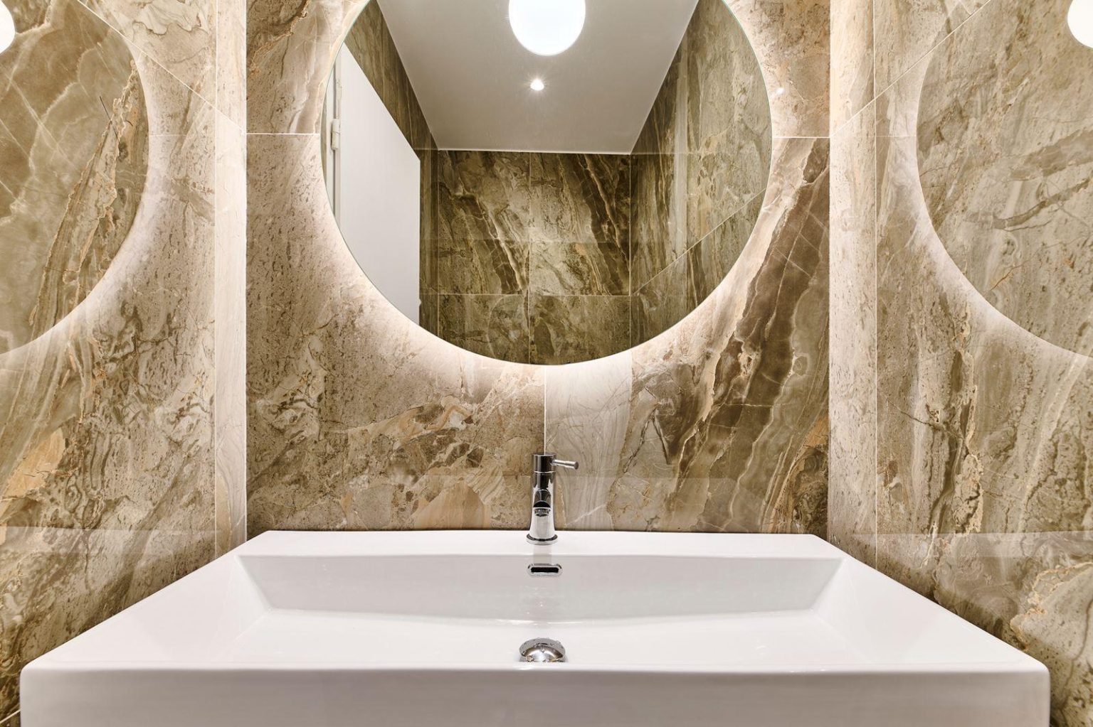 pilotage renovation salle bain versailles