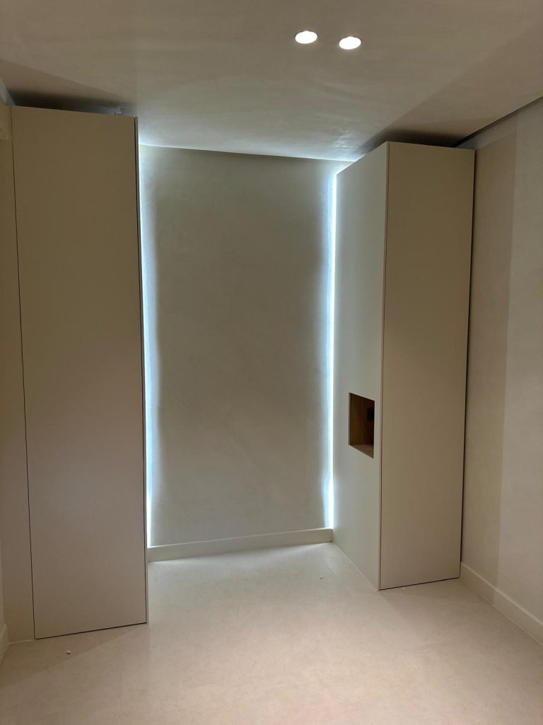 pilotage renovation vincennes appartement