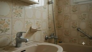 Rénovation complète d’appartement Asnières Bécon (92) (5)