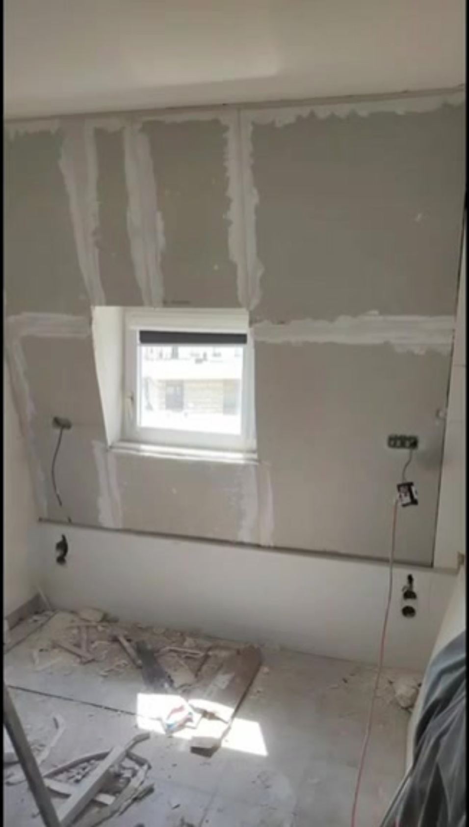 Rénovation complète d’appartement Asnières Bécon (92)