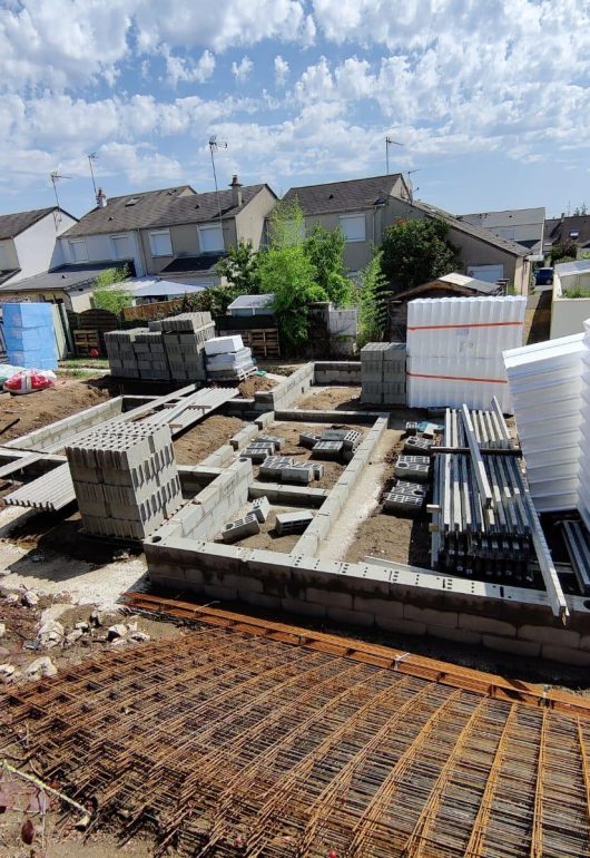 gros oeuvre strcuture